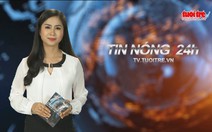 Tin nóng 24h: Giành giật, bất chấp để tìm vận may