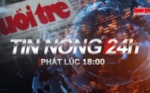 Tin nóng 24h: Lại hỗn loạn tại lễ khai ấn đền Trần