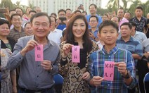 ​Thái Lan bác đề nghị đối thoại với ông Thaksin