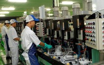 20 năm nữa, GDP bình quân đầu người ở VN tối thiểu 18.000 USD