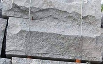 ​Đá granite của VN bị Thổ Nhĩ Kỳ áp thuế 174 USD/tấn