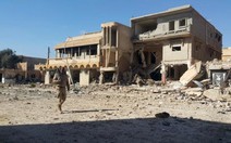 Libya giành lại quyền kiểm soát một phần Benghazi