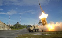 Vì sao Trung Quốc sợ hệ thống THAAD?