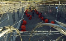 Tổng thống Obama trình bày kế hoạch đóng cửa nhà tù Guantanamo