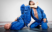 ​Jujitsu - môn võ có đòn thế nguy hiểm