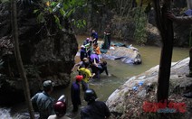 Điểm tin: Hướng dẫn viên nói 3 du khách Anh thỏa thuận “chui”