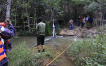 Du lịch mạo hiểm không thể “tùy tâm”