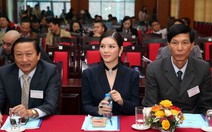 Khi showbiz tham gia làm thể thao