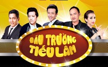 Đấu trường tiếu lâm, Song đấu, Hãy nghe tôi hát lên sóng