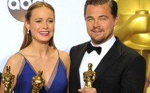 ​Leonardo DiCaprio: qua cơn bĩ cực tới hồi thái lai