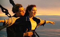 Leonardo DiCaprio - Kate Winslet: "Chọn người tri kỷ một ngày được chăng"