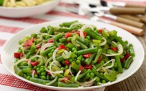 ​FAO phát động chiến dịch tăng cường rau xanh trong chế độ ăn
