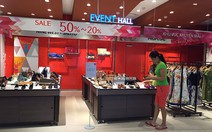 ​Tưng bừng Lễ hội Áo dài tại Lotte Department Store