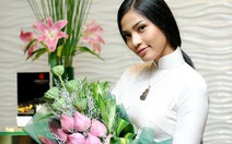 Việt Trinh, Phương Thanh, Hồ Quỳnh Hương "tám" chuyện ăn chay