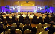 ​Cuộc thi sáng tác mẫu biểu trưng năm APEC 2017