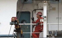 Philippines bắt tàu Triều Tiên theo lệnh trừng phạt của LHQ