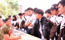 Chọn tổ hợp môn thi như thế nào để dễ trúng tuyển?