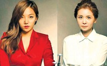Chương trình truyền hình ngày 7-3: phim tâm lý Hai người mẹ