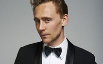 Tom Hiddleston muốn đóng James Bond