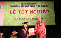 ĐH Hùng Vương TP.HCM: Vinh quang và vực thẳm