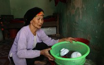 Nhường chế độ nghèo cho người khác