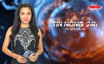 Tin nóng 24h: Dân TP.HCM có nguy cơ dùng nước nhiễm mặn