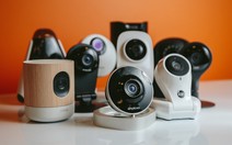 Để có một bộ camera an ninh cá nhân phù hợp