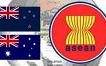 ASEAN tìm  đến Úc