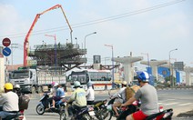 Metro có nguy cơ “đứng bánh” vì kẹt tần số vô tuyến