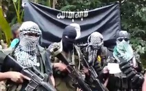 10 công dân Indonesia bị hải tặc Abu Sayyaf bắt cóc