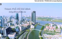 Quy hoạch 1772 phá khung, đẩy Sài Gòn phát triển dữ dội