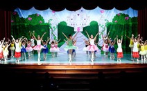 Sasa Art Learning Center
