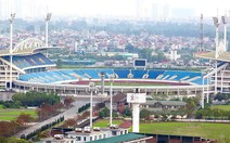 Nếu chọn nhà thầu Âu, Mỹ, chất lượng sân Mỹ Đình đã khác