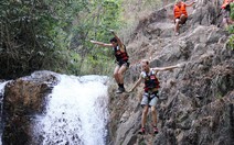 ​Đình chỉ thêm hai điểm du lịch mạo hiểm tại Đà Lạt