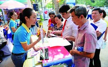 ​Đa dạng tour đón khách hè 2016