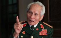 Quyết liệt bảo vệ chủ quyền