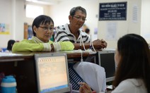 ​Giảm 0,5% mức đóng BHXH bắt buộc cho người sử dụng lao động