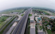 ​3 tuyến đường cao tốc từ chối phục vụ xe vi phạm