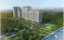 ​Hơn 1000 khách hàng tham quan căn hộ mẫu dự án Opal Riverside