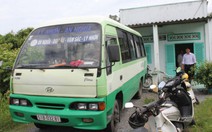 ​TP.HCM khôi phục tuyến xe buýt đi Cần Giờ