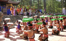​TP.HCM: nghỉ lễ Giỗ tổ Hùng Vương năm 2016