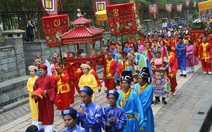 ​Nghỉ lễ Giỗ tổ Hùng Vương 3 ngày