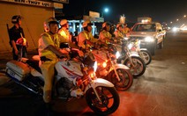​Chống đua xe, không lẽ bó tay?