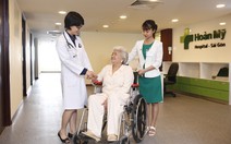 ​Những trải nghiệm cao cấp của dịch vụ y tế VIP