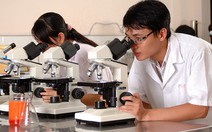 Đến 2020, TP.HCM có 300 doanh nghiệp khoa học công nghệ