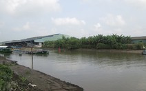 ​Thách nhau bơi qua sông, hai học sinh chết vì ngạt nước