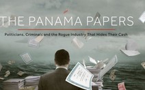 Nhiều nước điều tra các giao dịch đen từ tài liệu Panama