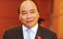 Hôm nay, Quốc hội bầu Thủ tướng Chính phủ