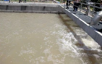 ​Đồng Tháp miễn thuế, hỗ trợ kinh phí đầu tư công trình nước sạch