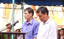 Ra tù gần 2 năm lại lãnh 16 năm tù vì giết người